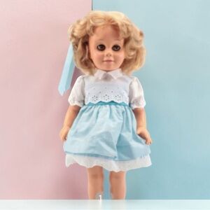 Vintage “Chatty Kathy Doll”